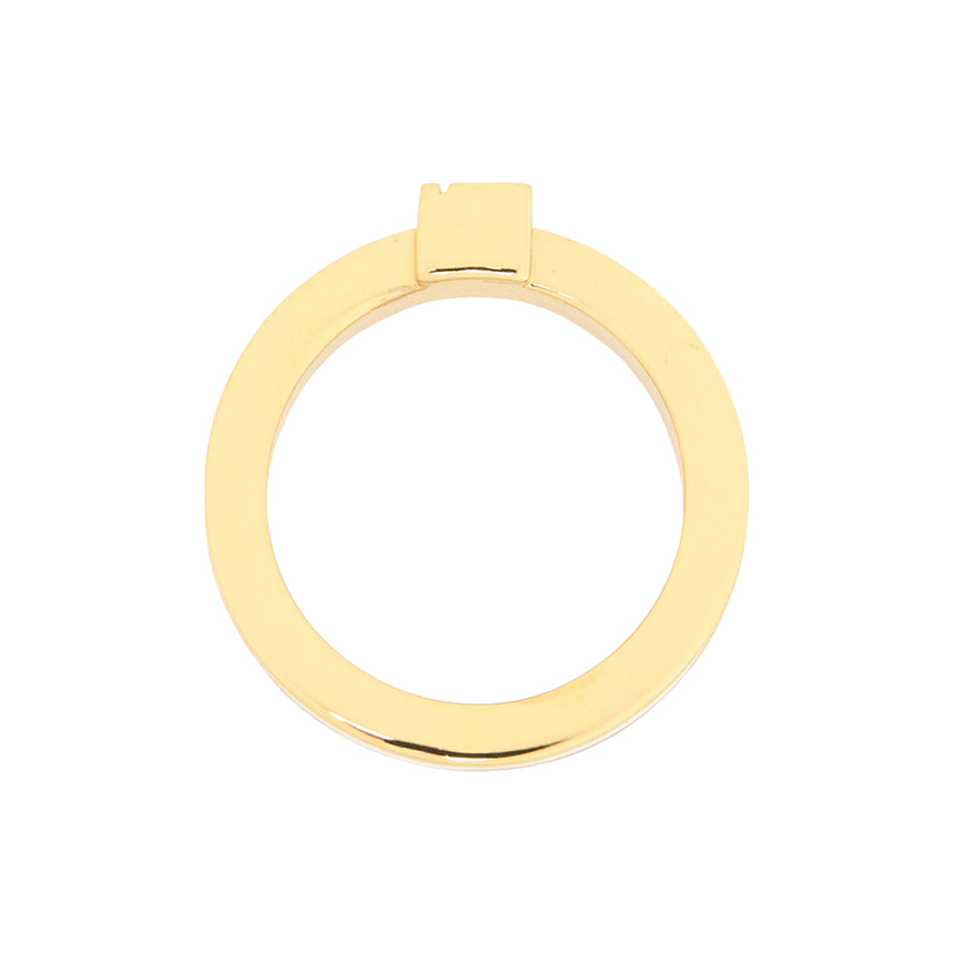펜디(FENDI) 포에버 여성 반지 8AL217 TL9 F0A47