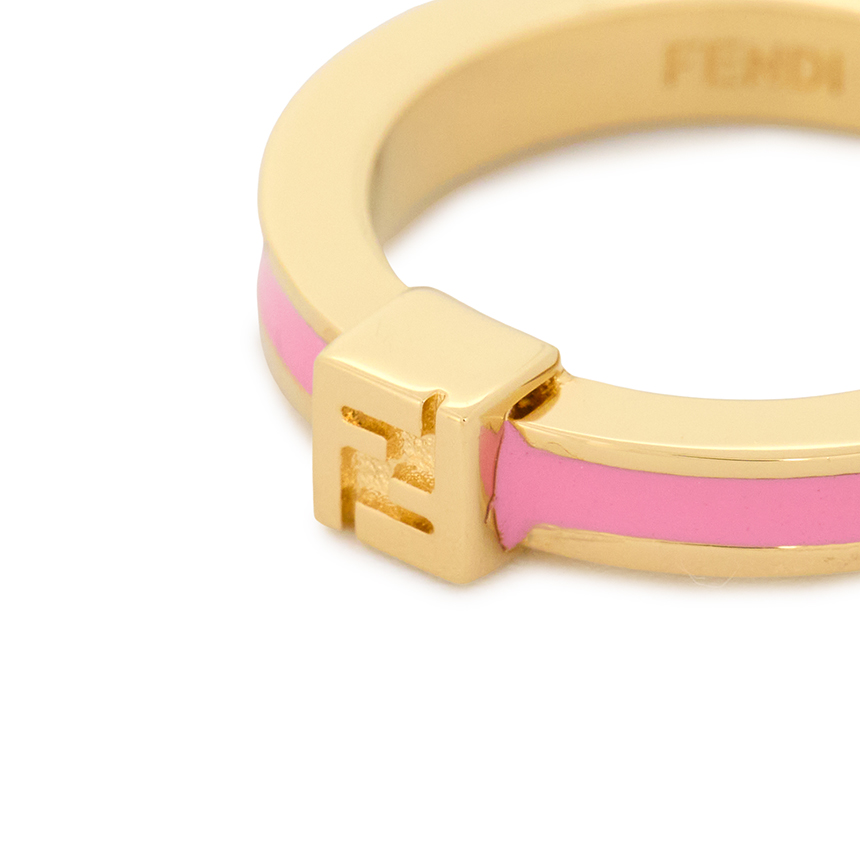 펜디(FENDI) 포에버 여성 반지 8AL217 TL9 F0V2M