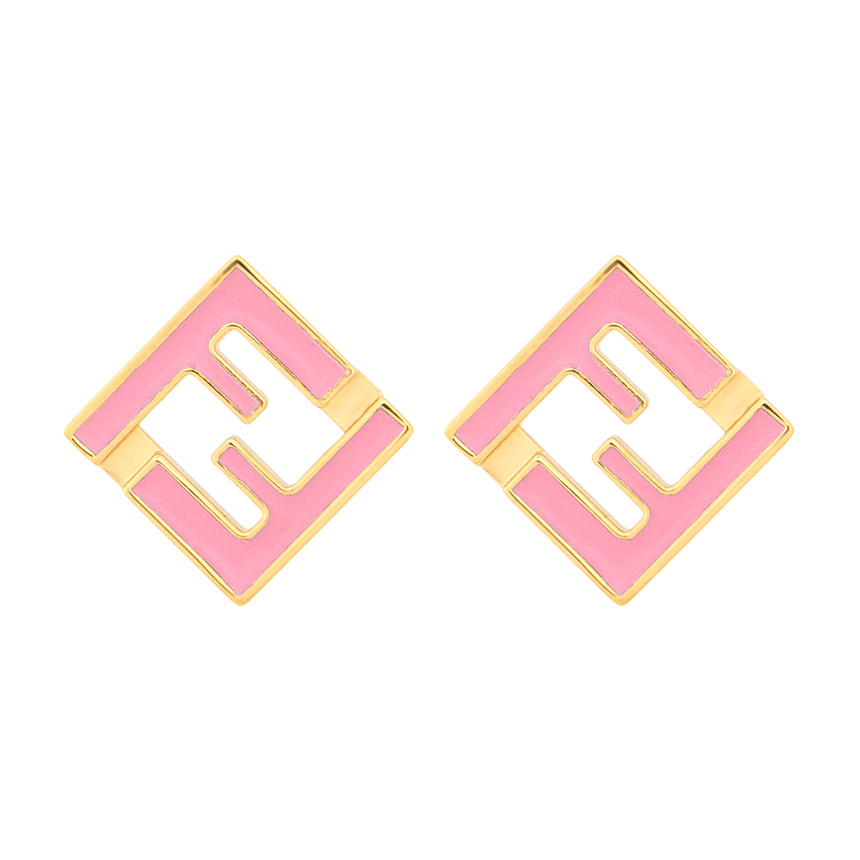 펜디(FENDI) 포에버 여성 귀걸이 8AL294 TL9 F0V2M