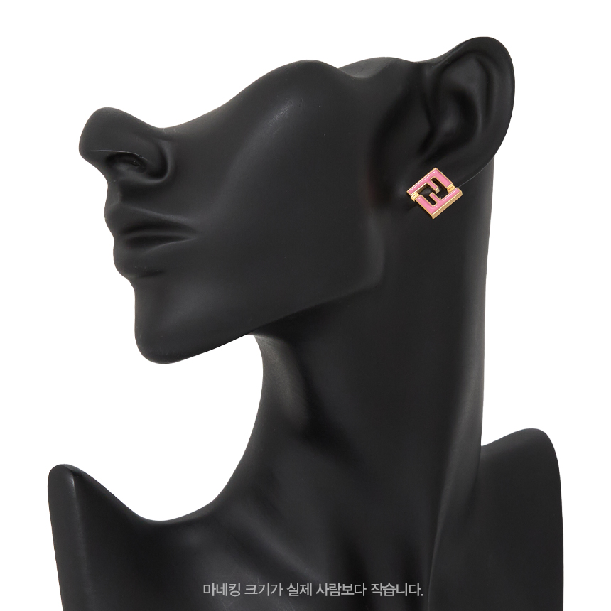 펜디(FENDI) 포에버 여성 귀걸이 8AL294 TL9 F0V2M