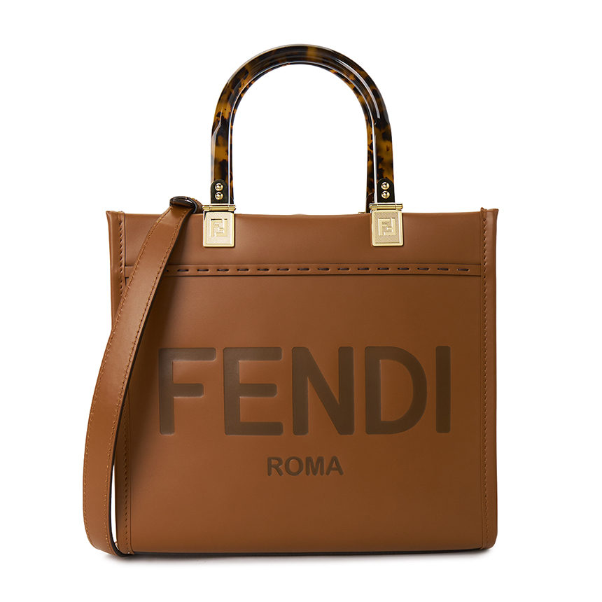 펜디(FENDI) 스크래치 선샤인 여성 쇼퍼백 8BH394 ABVL F0PWZ SA_8BH394 ABVL F0PWZ_071