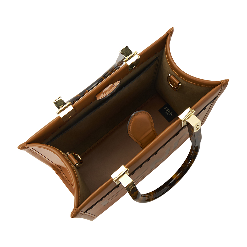 펜디(FENDI) 스크래치 선샤인 여성 쇼퍼백 8BH394 ABVL F0PWZ SA_8BH394 ABVL F0PWZ_071