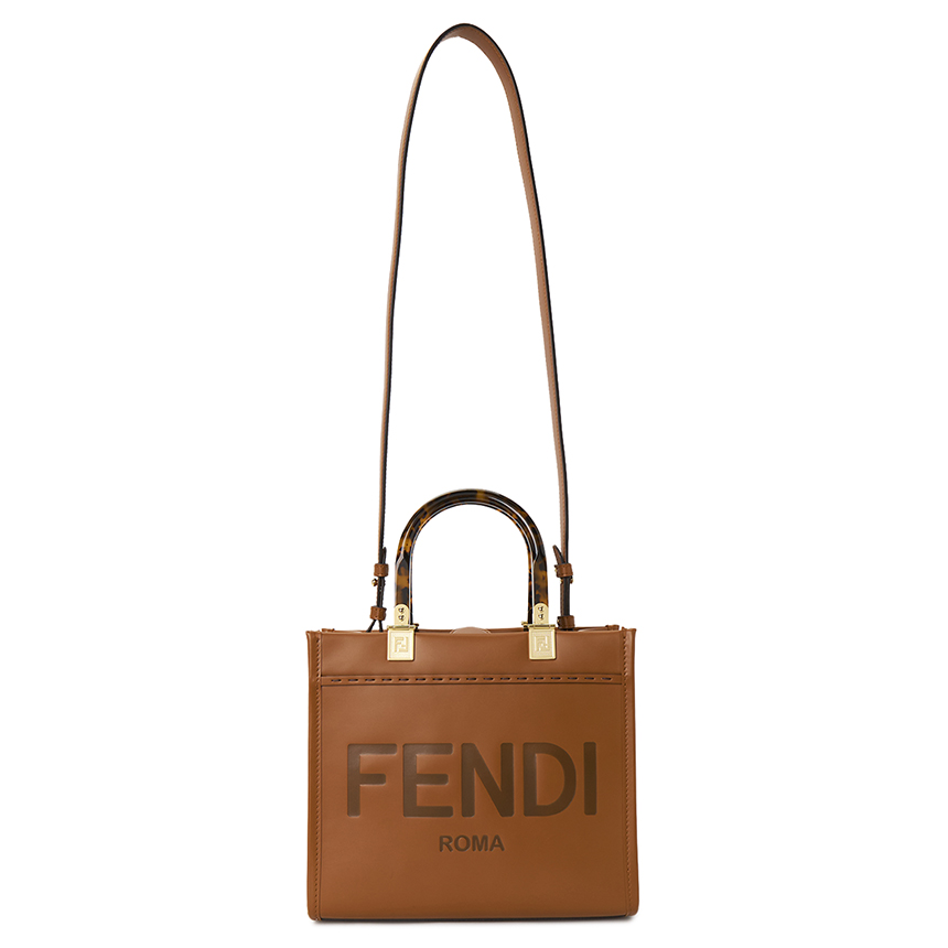 펜디(FENDI) 스크래치 선샤인 여성 쇼퍼백 8BH394 ABVL F0PWZ SA_8BH394 ABVL F0PWZ_071
