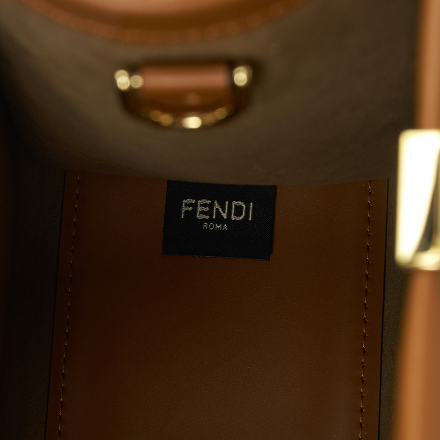 펜디(FENDI) 스크래치 선샤인 여성 쇼퍼백 8BH394 ABVL F0PWZ SA_8BH394 ABVL F0PWZ_071
