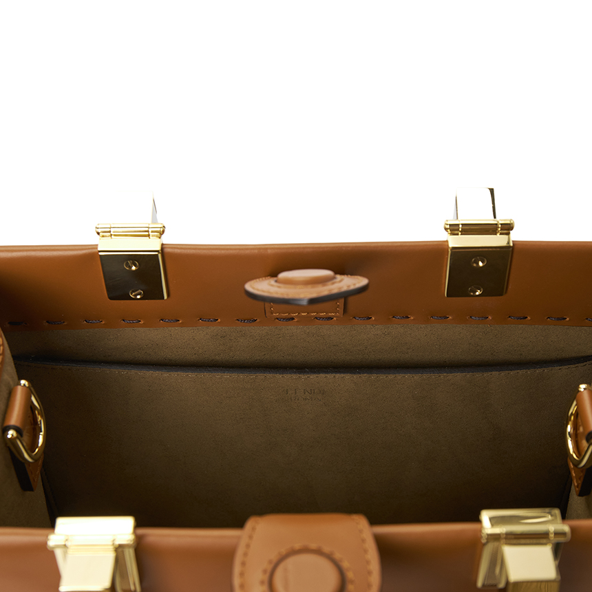 펜디(FENDI) 스크래치 선샤인 여성 쇼퍼백 8BH394 ABVL F0PWZ SA_8BH394 ABVL F0PWZ_071