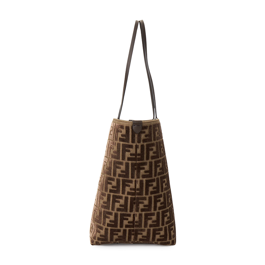 펜디(FENDI) 라프리마 여성 쇼퍼백 8BH425 AT14 F0L1B