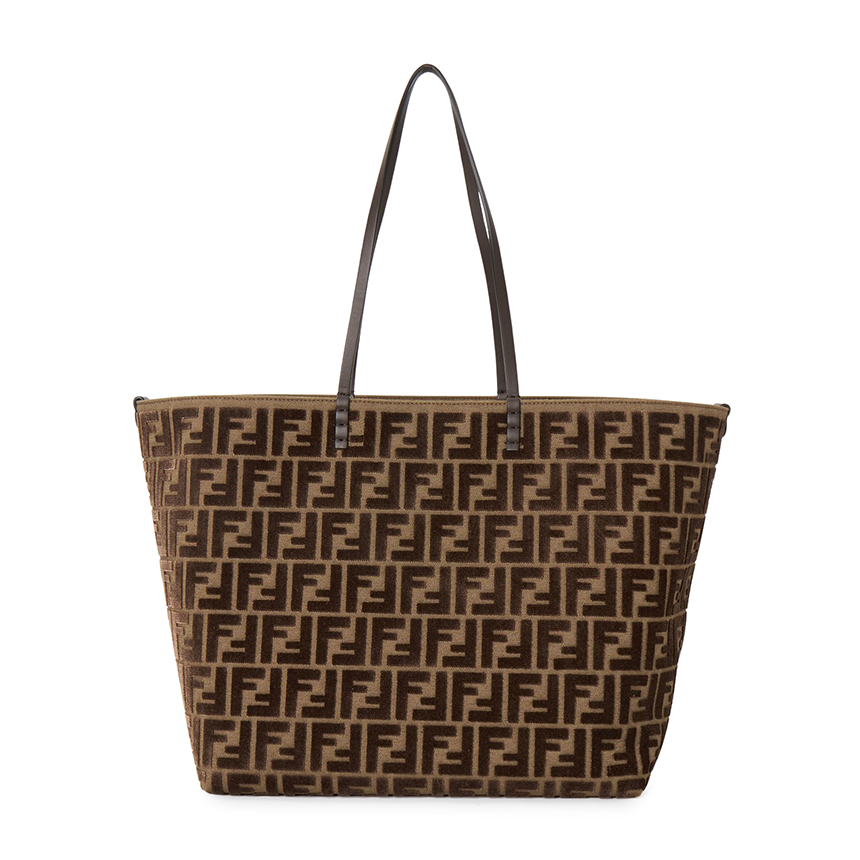 펜디(FENDI) 라프리마 여성 쇼퍼백 8BH425 AT14 F0L1B