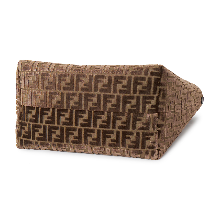 펜디(FENDI) 라프리마 여성 쇼퍼백 8BH425 AT14 F0L1B
