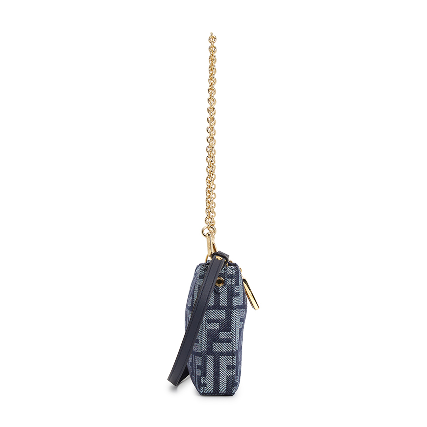 펜디(FENDI) 여성 체인 파우치 8BS073 AYB7 F0NAP