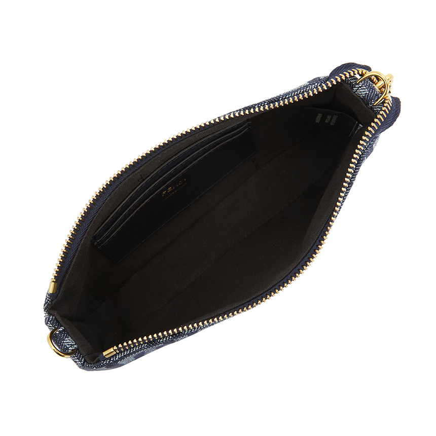 펜디(FENDI) 여성 체인 파우치 8BS073 AYB7 F0NAP