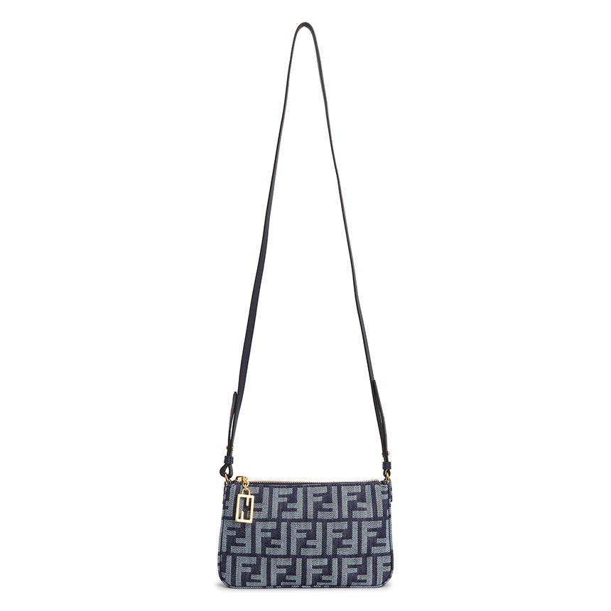 펜디(FENDI) 여성 체인 파우치 8BS073 AYB7 F0NAP