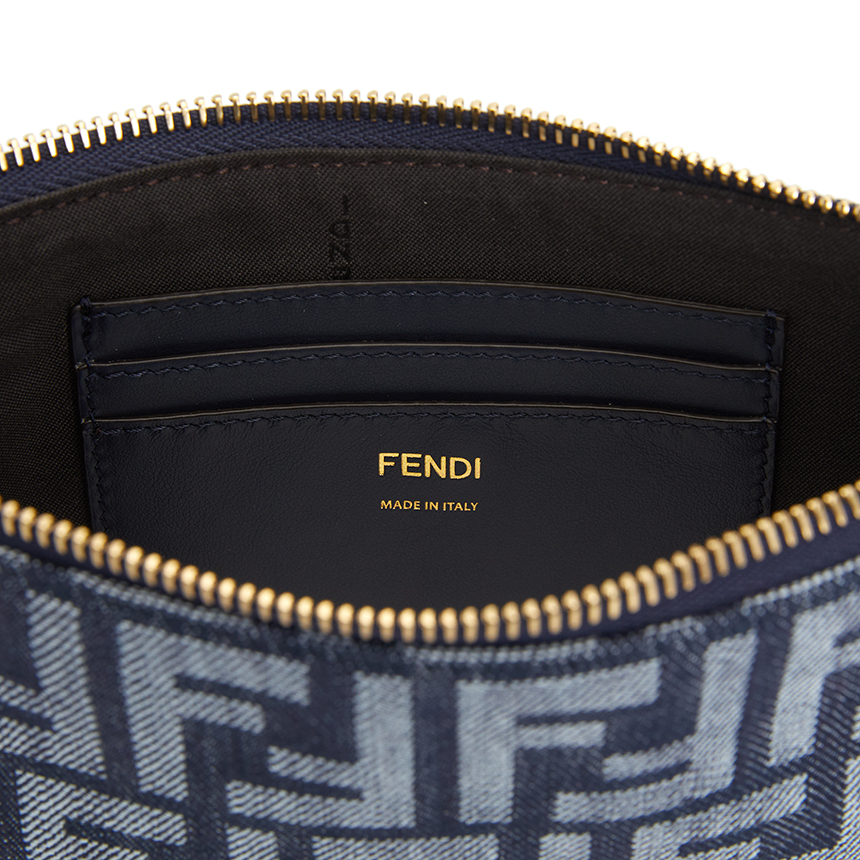펜디(FENDI) 여성 체인 파우치 8BS073 AYB7 F0NAP
