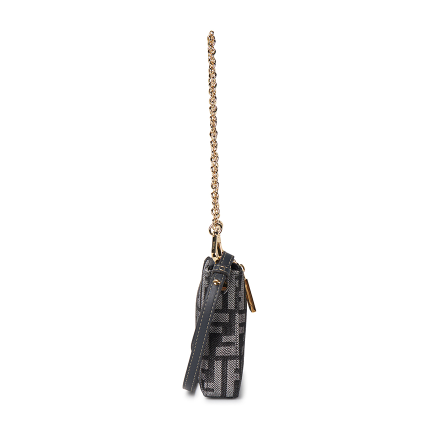 펜디(FENDI) 여성 체인 파우치 8BS073 AYB7 F1UJ5