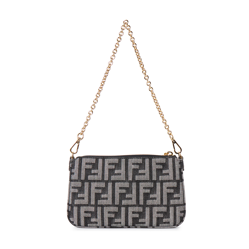펜디(FENDI) 여성 체인 파우치 8BS073 AYB7 F1UJ5