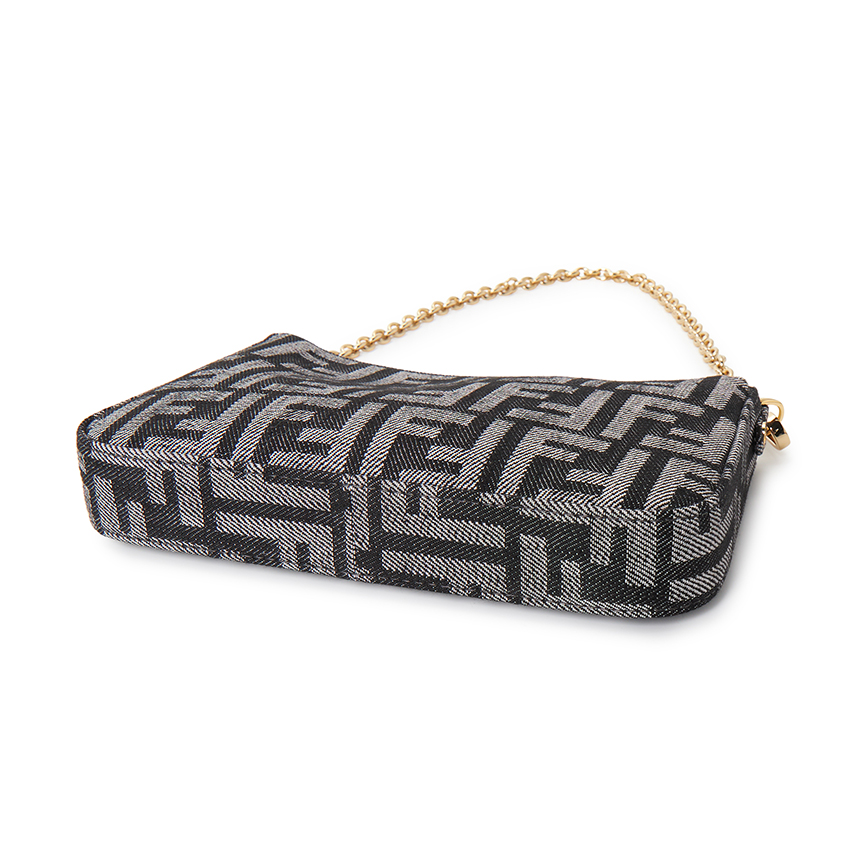 펜디(FENDI) 여성 체인 파우치 8BS073 AYB7 F1UJ5
