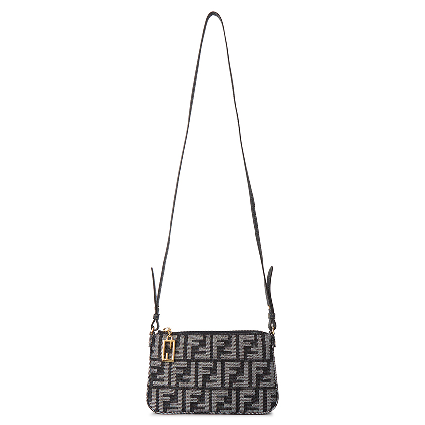펜디(FENDI) 여성 체인 파우치 8BS073 AYB7 F1UJ5