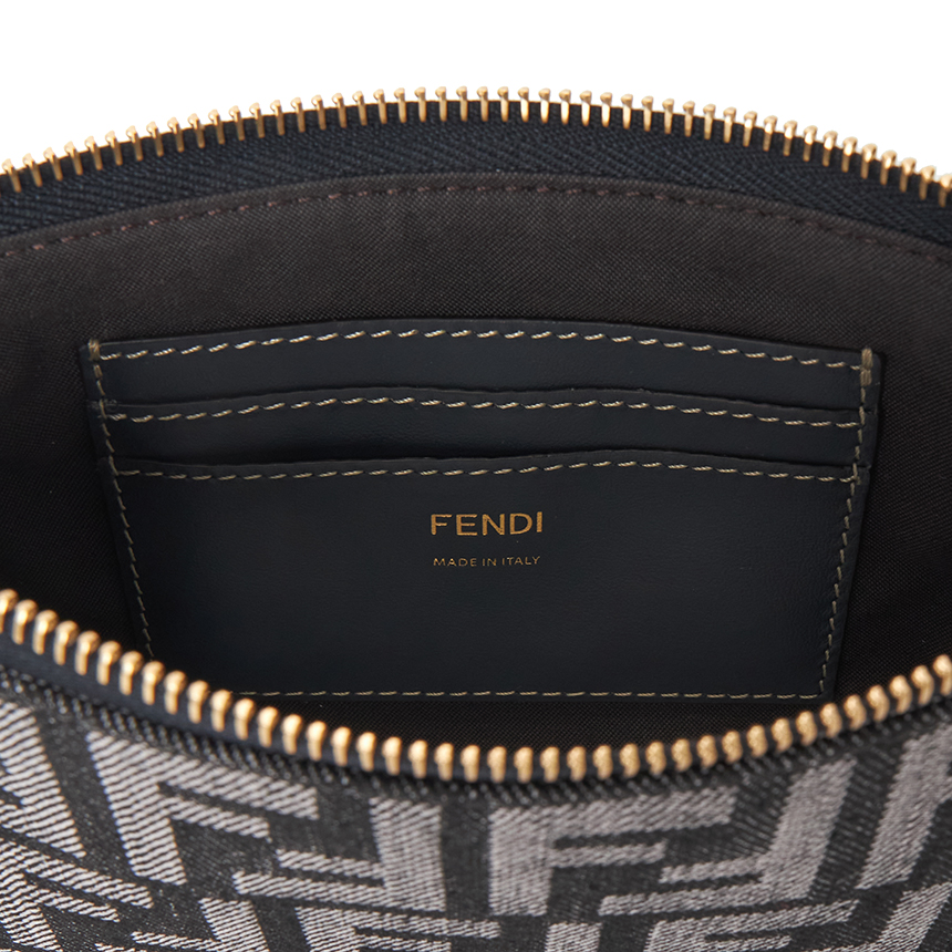 펜디(FENDI) 여성 체인 파우치 8BS073 AYB7 F1UJ5