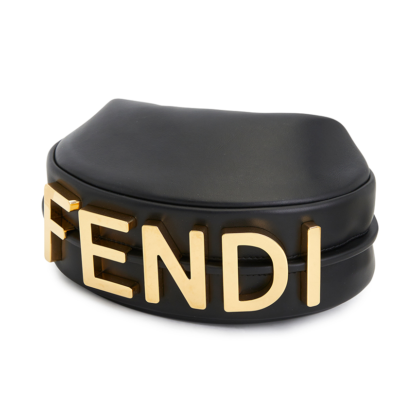 펜디(FENDI) 펜디그라피 여성 숄더백 8BS081 A5DY F1HEJ