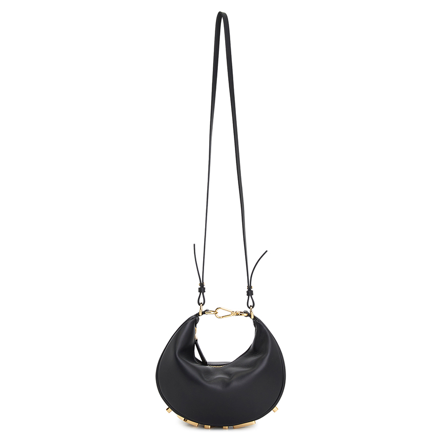 펜디(FENDI) 펜디그라피 여성 숄더백 8BS081 A5DY F1HEJ