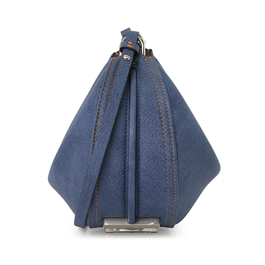 펜디(FENDI) 펜디그라피 미니 여성 호보백 8BS081 AUSZ F1KGV