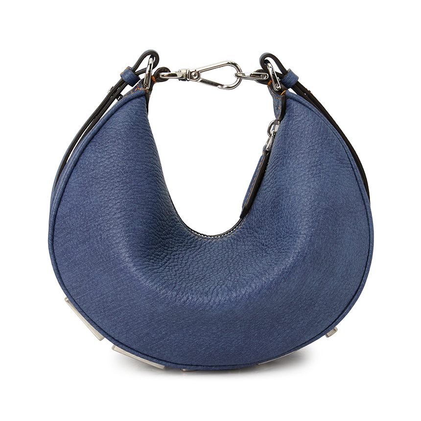 펜디(FENDI) 펜디그라피 미니 여성 호보백 8BS081 AUSZ F1KGV