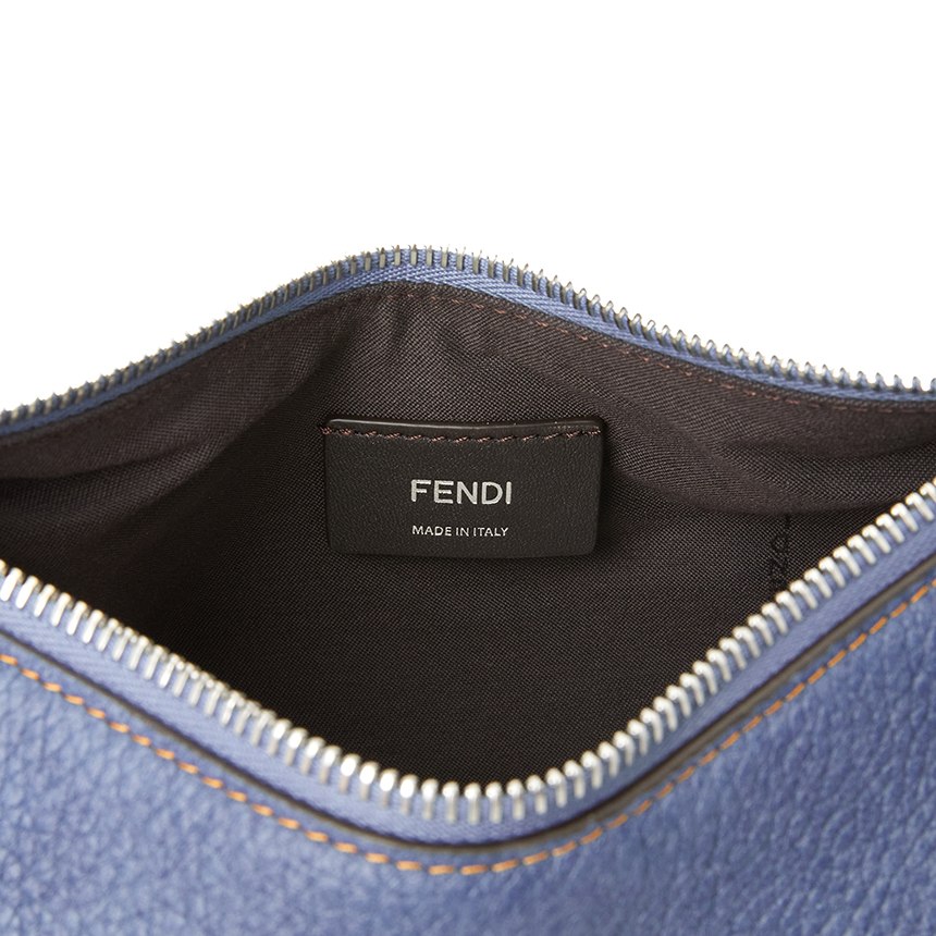 펜디(FENDI) 펜디그라피 미니 여성 호보백 8BS081 AUSZ F1KGV