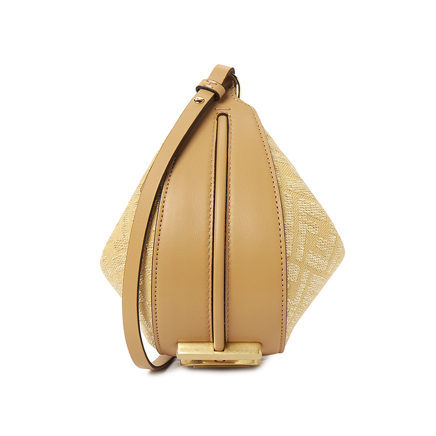펜디(FENDI) 펜디그라피 미니 여성 호보백 8BS081 AV23 F1TCI