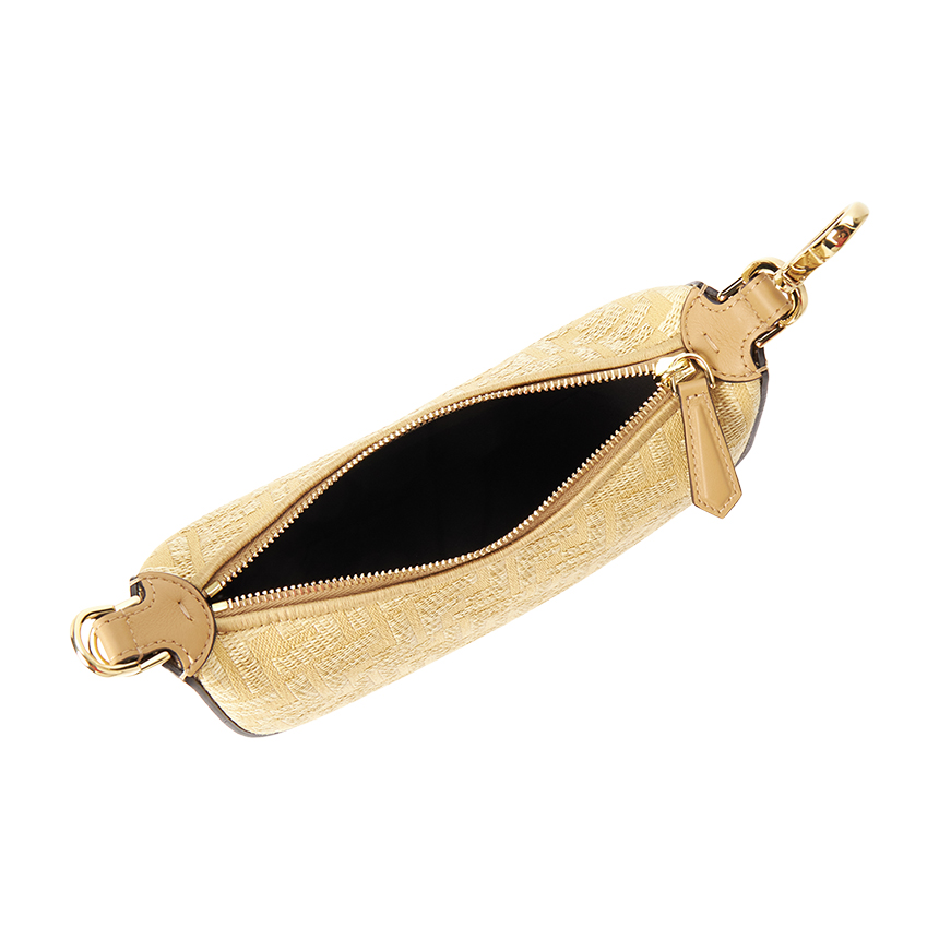 펜디(FENDI) 펜디그라피 미니 여성 호보백 8BS081 AV23 F1TCI