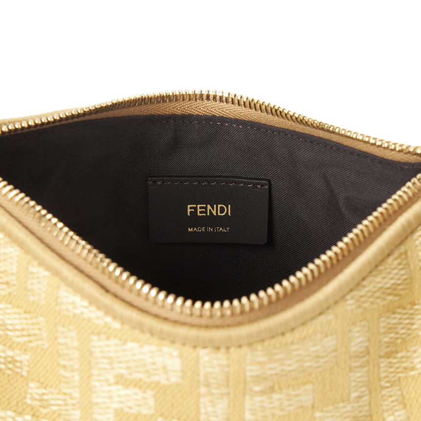 펜디(FENDI) 펜디그라피 미니 여성 호보백 8BS081 AV23 F1TCI