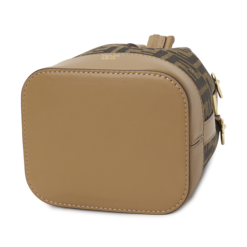 펜디(FENDI) 몬트레조 여성 버킷백 8BS093 ALP3 F1AOE