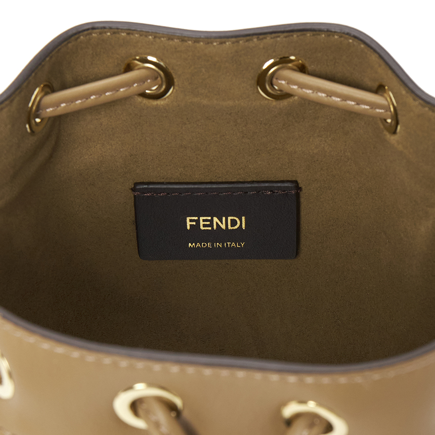펜디(FENDI) 몬트레조 여성 버킷백 8BS093 ALP3 F1AOE