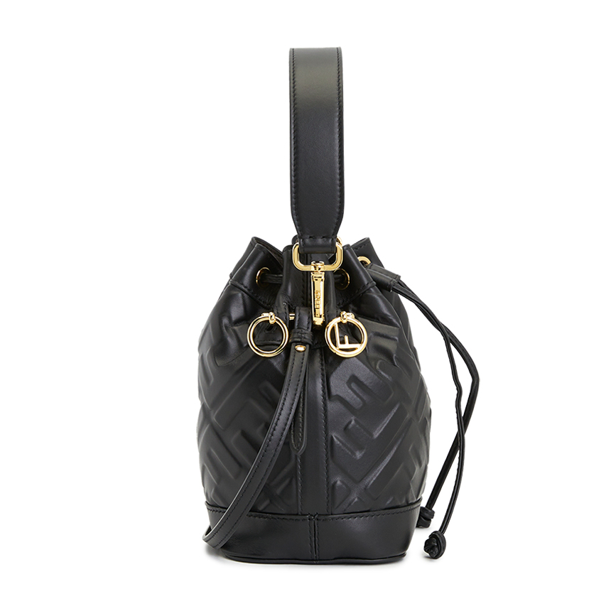 펜디(FENDI) 몬트레조 여성 버킷백 8BS093 ANWT F0KUR