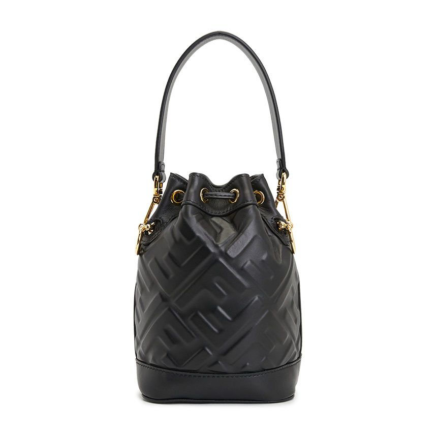 펜디(FENDI) 몬트레조 여성 버킷백 8BS093 ANWT F0KUR