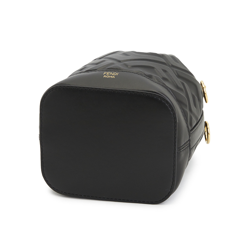 펜디(FENDI) 몬트레조 여성 버킷백 8BS093 ANWT F0KUR