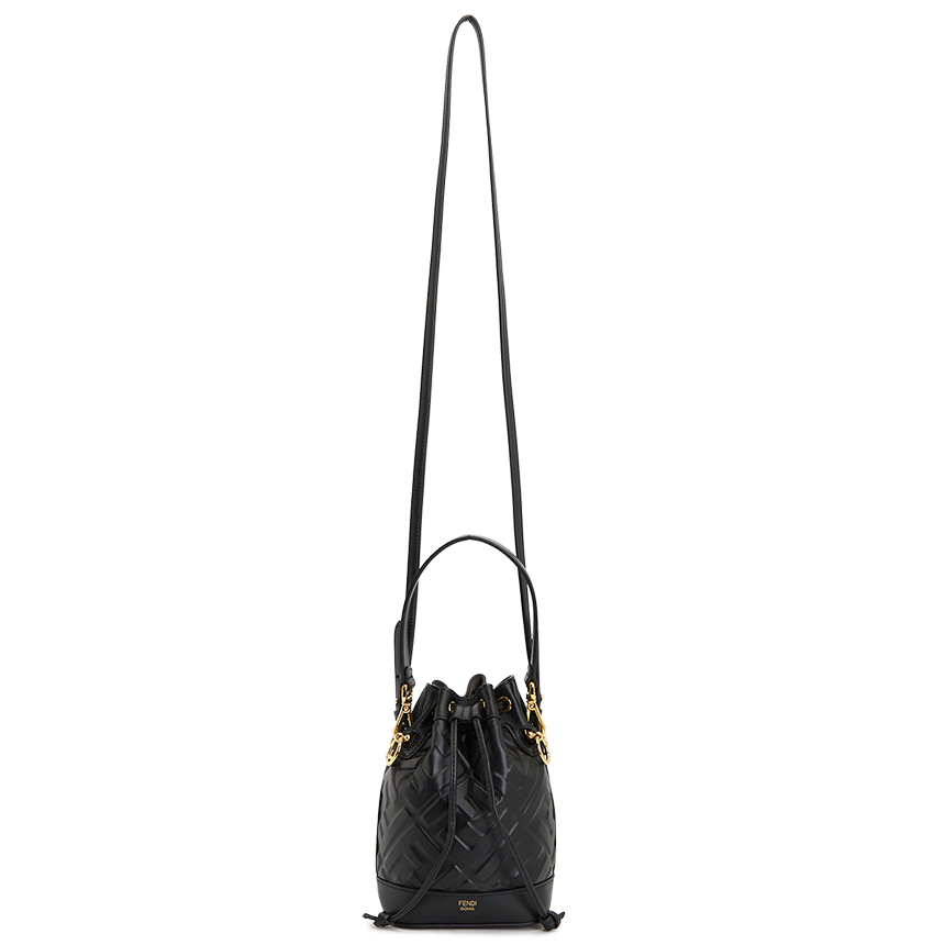 펜디(FENDI) 몬트레조 여성 버킷백 8BS093 ANWT F0KUR