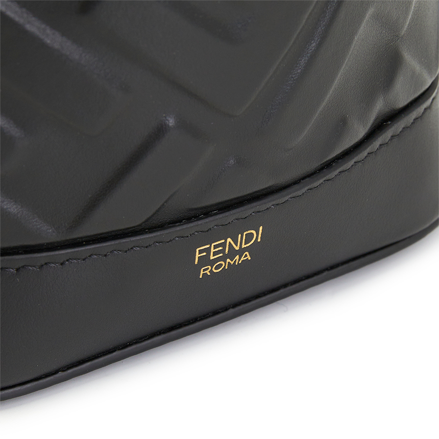 펜디(FENDI) 몬트레조 여성 버킷백 8BS093 ANWT F0KUR