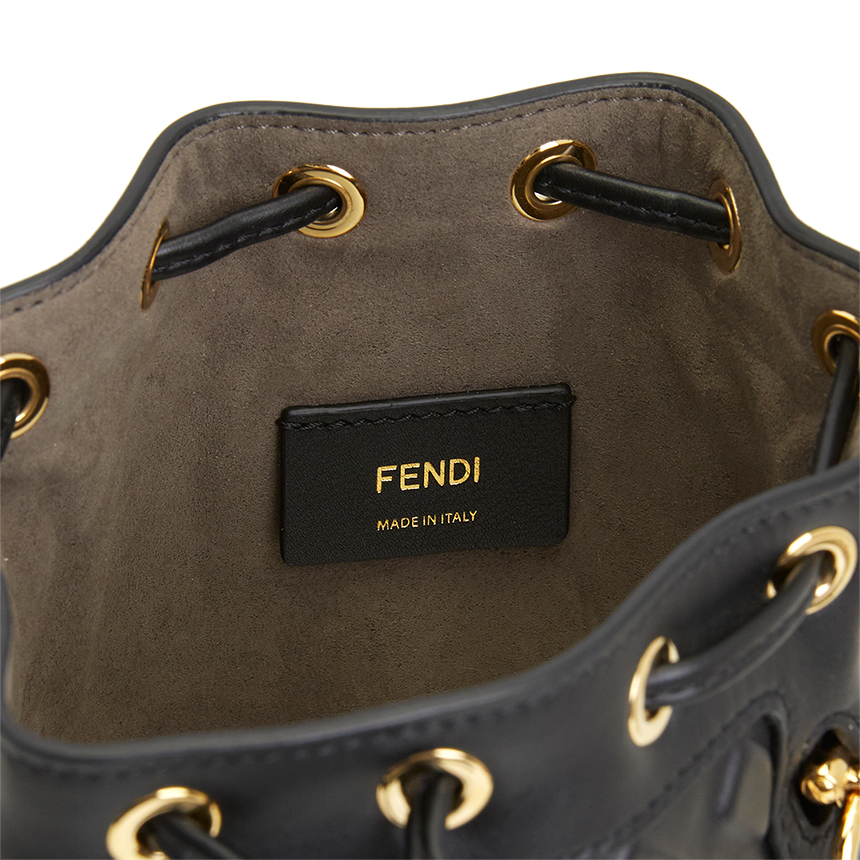 펜디(FENDI) 몬트레조 여성 버킷백 8BS093 ANWT F0KUR