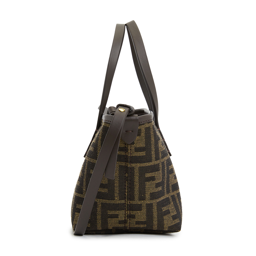 펜디(FENDI) 롤 여성 토트백 8BS096 AFPM F1GL7