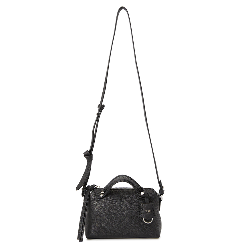 펜디(FENDI) 바이더웨이 여성 토트백 8BS098 ASU2 F0GXN