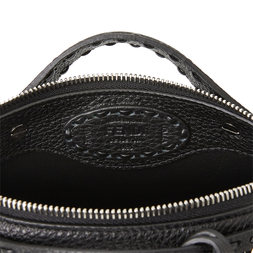 펜디(FENDI) 바이더웨이 여성 토트백 8BS098 ASU2 F0GXN