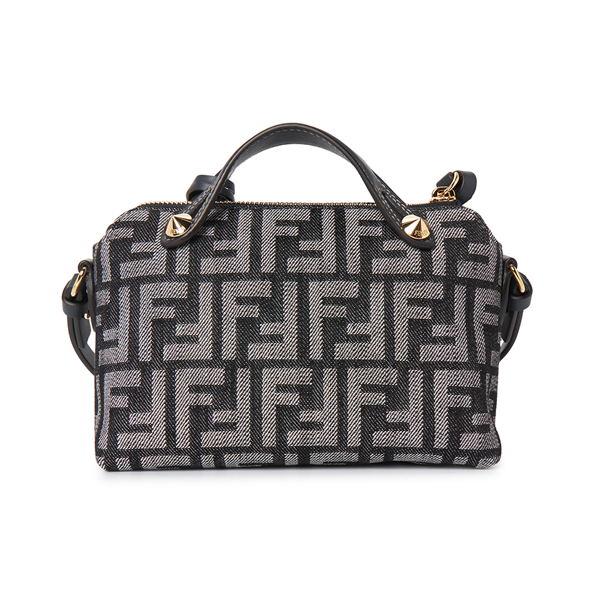펜디(FENDI) 바이더웨이 미니 여성 토트백 8BS098 AUT4 F1UJ5