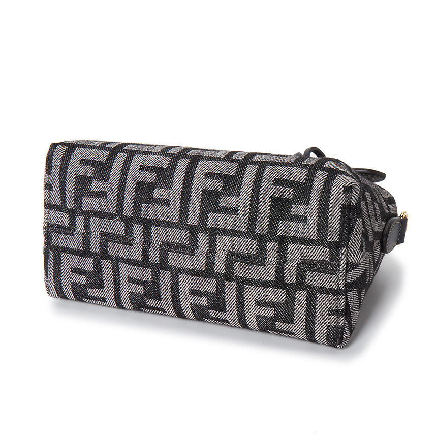 펜디(FENDI) 바이더웨이 미니 여성 토트백 8BS098 AUT4 F1UJ5