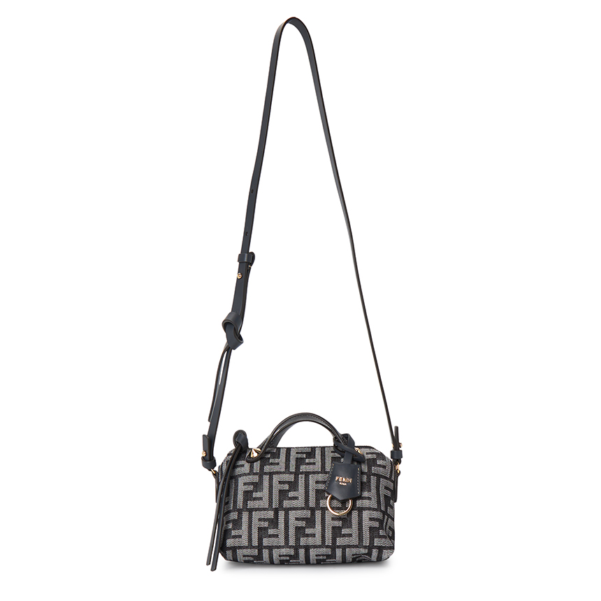 펜디(FENDI) 바이더웨이 미니 여성 토트백 8BS098 AUT4 F1UJ5