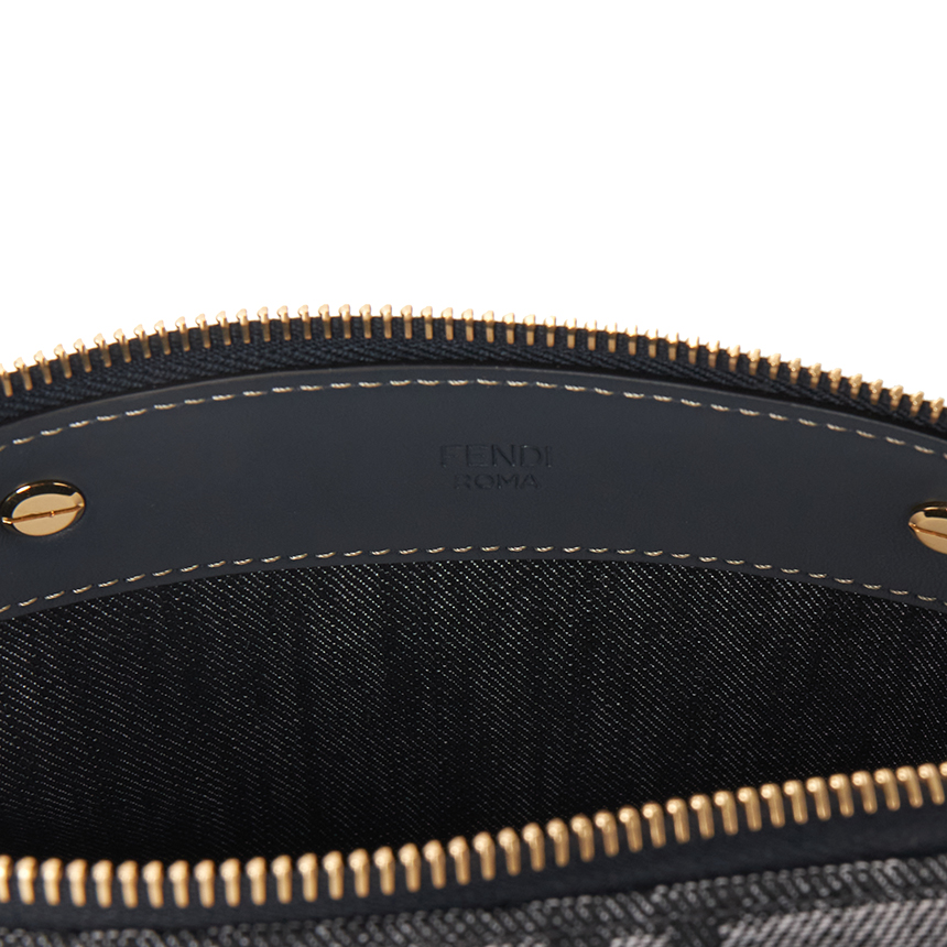 펜디(FENDI) 바이더웨이 미니 여성 토트백 8BS098 AUT4 F1UJ5