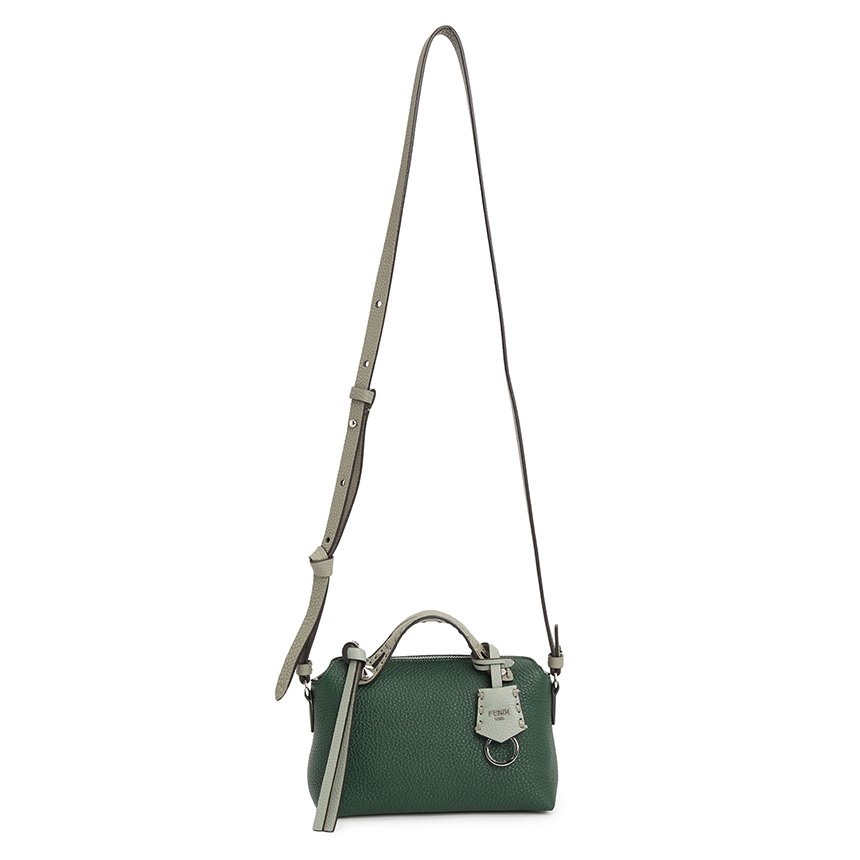 펜디(FENDI) 바이더웨이 미니 여성 숄더백 8BS098 AV1J F1TDY