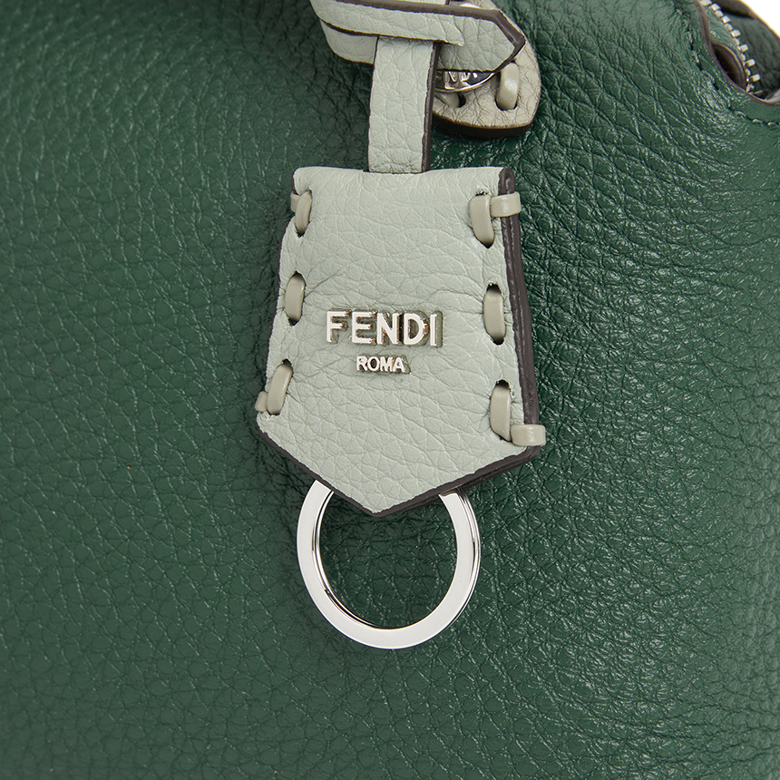 펜디(FENDI) 바이더웨이 미니 여성 숄더백 8BS098 AV1J F1TDY