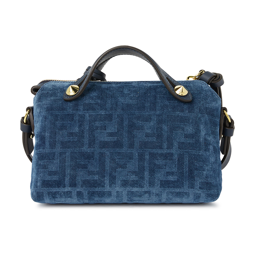 펜디(FENDI) 바이더웨이 미니 여성 토트백 8BS098 AVR6 F1UJW