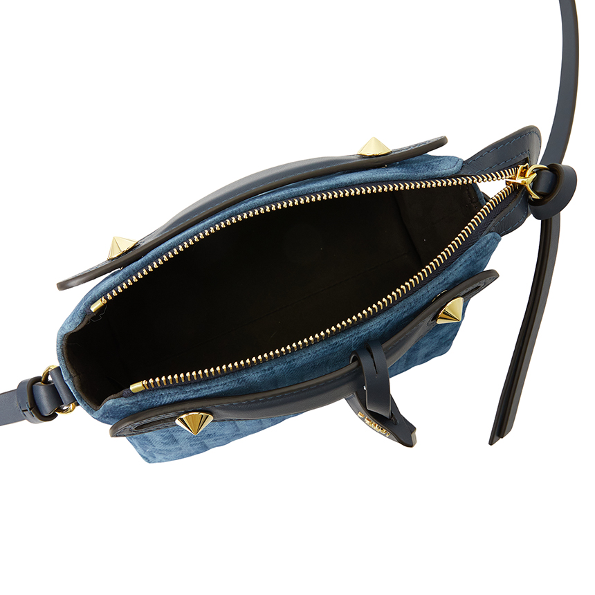 펜디(FENDI) 바이더웨이 미니 여성 토트백 8BS098 AVR6 F1UJW