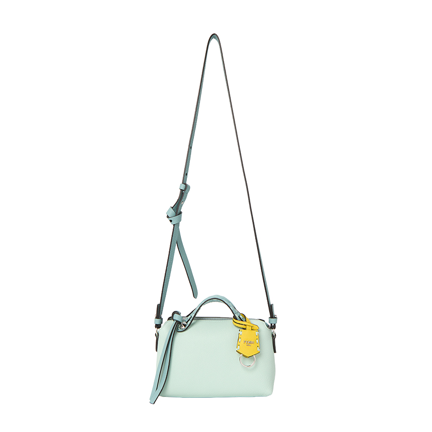 펜디(FENDI) 바이더웨이 미니 셀러리아 여성 크로스백 8BS098 B11E F1X8B