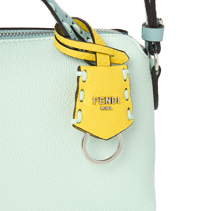펜디(FENDI) 바이더웨이 미니 셀러리아 여성 크로스백 8BS098 B11E F1X8B
